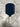 Honolulu J2CR Crystal Blue 16mm certified pre-owned - back face