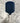 Honolulu J2CR Crystal Blue 16mm certified pre-owned - front face