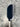 Honolulu J2CR Crystal Blue 16mm certified pre-owned - side edge profile