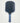 Honolulu Pickleball Company Sword & Shield J2CR Crystal Blue Long Handle 6" Pickleball Paddle — Spinwave Certified Pre-Owned (Mint) - Spinwave Pickleball Inc.