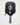 Honolulu Pickleball Company Sword & Shield J2CR Crystal Blue Long Handle 6" Pickleball Paddle — Spinwave Certified Pre-Owned (Mint) - Spinwave Pickleball Inc.
