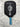 Honolulu J2CR Crystal Blue CPO Mint - included paddle cover