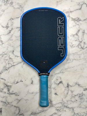 Honolulu J2CR Crystal Blue — Spinwave Certified Pre-Owned (Mint)