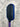 Honolulu J2CR Crystal Blue CPO Mint - edge profile view