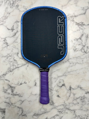 Honolulu J2CR Crystal Blue — Spinwave Certified Pre-Owned (Mint)