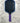 Honolulu J2CR Crystal Blue — Spinwave Certified Pre-Owned (Mint) - Spinwave Pickleball Inc.