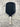 Honolulu J2CR Blue Grit pickleball paddle in white, Spinwave Certified Pre-Owned