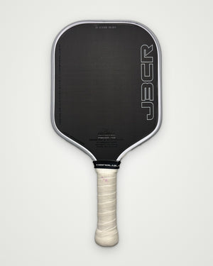 Honolulu Pickleball Company Sword & Shield J3CR 16mm Pickleball Paddle — Spinwave Certified Pre-Owned (Excellent)