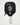 Honolulu Pickleball Company Sword & Shield J3CR 16mm Pickleball Paddle — Spinwave Certified Pre-Owned (Excellent) - Spinwave Pickleball Inc.
