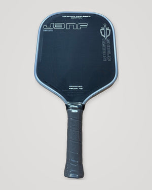 Honolulu Pickleball Company Sword & Shield J3NF 16mm Pickleball Paddle — Spinwave Certified Pre-Owned (Mint)