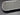 Honolulu Pickleball Company J6CR Blackout 16mm pickleball paddle — Spinwave Certified Pre-Owned, carbon edge profile