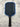 Honolulu J6CR Crystal Blue elongated pickleball paddle, Spinwave Certified Pre-Owned