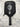 Honolulu J6CR paddle in its included Sword and Shield neoprene cover