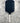 Honolulu J6CR Crystal Blue Endurance Surface — Spinwave Certified Pre-Owned (Mint) - Spinwave Pickleball Inc.