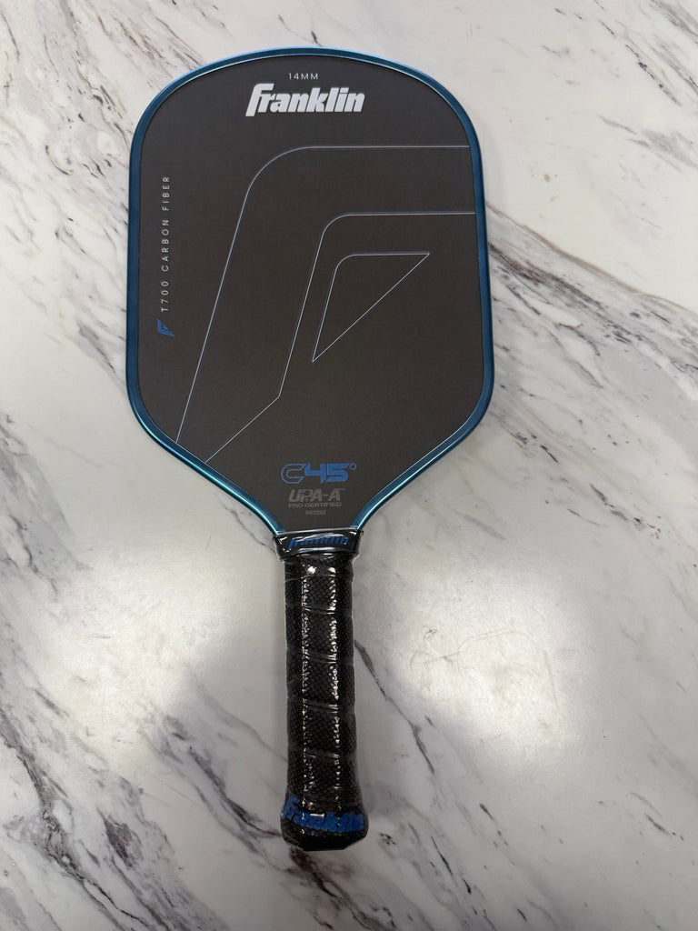Used Paddles – Spinwave Pickleball Inc.
