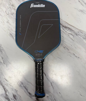 Used Paddles – Spinwave Pickleball Inc.