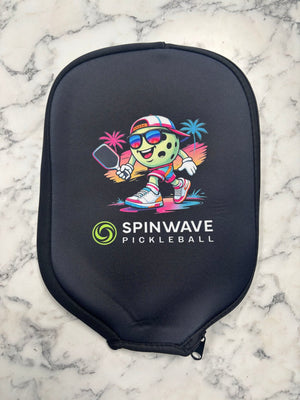 Spinwave Little Pickle Paddle Cover