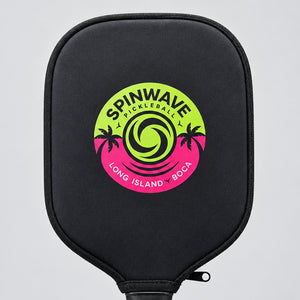 Spinwave Boca Neoprene Paddle Cover