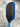 Honolulu Pickleball Company Sword & Shield J2CR Blue Blackout — Spinwave Certified Pre-Owned (Mint) - Spinwave Pickleball Inc.