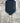 Honolulu Pickleball Company Sword & Shield J2CR Crystal Blue — Spinwave Certified Pre-Owned (Mint) - Spinwave Pickleball Inc.