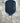 Honolulu Pickleball Company Sword & Shield J2CR Crystal Blue — Spinwave Certified Pre-Owned (Mint) - Spinwave Pickleball Inc.