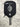 Honolulu J2NFK 16mm Blue CPO - Includes Sword & Shield paddle cover