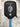 Honolulu Pickleball Company Sword & Shield J6CR Blue Blackout — Spinwave Certified Pre-Owned (Mint) - Spinwave Pickleball Inc.