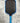 Honolulu Pickleball Company Sword & Shield J6CR Blue Blackout — Spinwave Certified Pre-Owned (Mint) - Spinwave Pickleball Inc.