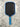 Honolulu Pickleball Company Sword & Shield J6CR Blue Blackout — Spinwave Certified Pre-Owned (Mint) - Spinwave Pickleball Inc.