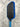 Honolulu Pickleball Company Sword & Shield J6CR Blue Blackout — Spinwave Certified Pre-Owned (Mint) - Spinwave Pickleball Inc.