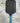 Honolulu Pickleball Company Sword & Shield J6CR Blue Blackout — Spinwave Certified Pre-Owned (Excellent) - Spinwave Pickleball Inc.