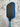 Honolulu Pickleball Company Sword & Shield J6CR Blue Blackout — Spinwave Certified Pre-Owned (Excellent) - Spinwave Pickleball Inc.