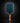 Custom HONOLULU Pickleball Sword & Shield J6CR Blue Crystal - Brunson Burner - Spinwave Pickleball Inc.