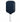 Honolulu Pickleball Sword & Shield J6CR Crystal Blue Endurance Surface™ - Spinwave Pickleball Inc.