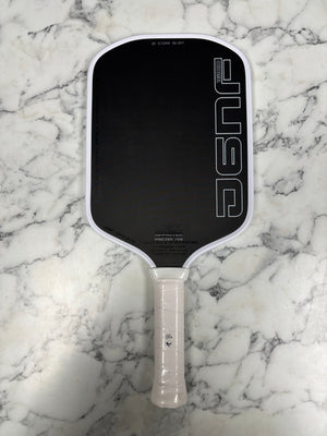 Honolulu Pickleball Company Sword & Shield J6NF 16mm Pickleball Paddle — Spinwave Certified Pre-Owned (Mint)