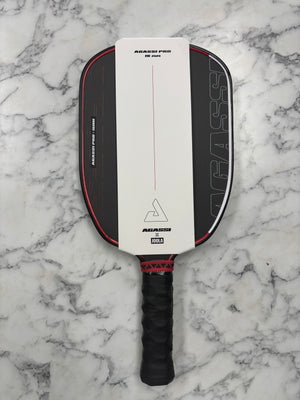 JOOLA Agassi Pro 16mm Pickleball Paddle — Spinwave Certified Pre-Owned (Mint)