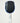 JOOLA Agassi Pro V Andre Agassi Royal Blue 16mm Pickleball Paddle — Spinwave Certified Pre-Owned (Mint)