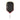 JOOLA Perseus Pro IV 16mm Vietnam Colorway pickleball paddle - front