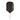 JOOLA Perseus Pro IV 16mm Vietnam Colorway pickleball paddle - back