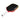 JOOLA Perseus Pro IV 16mm Vietnam Colorway pickleball paddle - star detail
