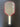 JOOLA Perseus Pro V 16mm pickleball paddle, Blaze Red, Spinwave Certified Pre-Owned Excellent condition — face view