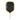 JOOLA Scorpeus Pro IV 14mm Vietnam Colorway pickleball paddle - front