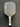 JOOLA Scorpeus Pro V Collin Johns 16mm Club Green Certified Pre-Owned display paddle, factory plastic on handle
