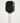 JOOLA Simone Jardim Perseus Pro V Breeze Blue 16mm Pickleball Paddle — Spinwave Certified Pre-Owned (Excellent) - Spinwave Pickleball Inc.