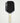 JOOLA Simone Jardim Perseus Pro V Breeze Blue 16mm Pickleball Paddle — Spinwave Certified Pre-Owned (Excellent) - Spinwave Pickleball Inc.