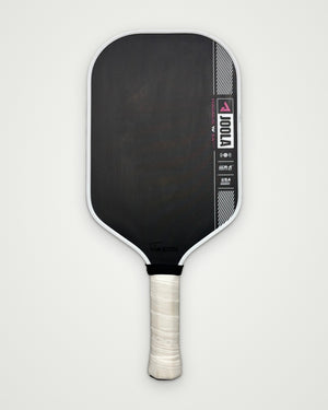 JOOLA Tyson McGuffin Magnus Pro IV 14mm Pickleball Paddle — Spinwave Certified Pre-Owned (Good)