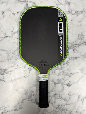 JOOLA Kosmos Pro V 16mm Pickleball Paddle (Federico Staksrud) — Spinwave Certified Pre-Owned (Excellent)