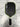 JOOLA Kosmos Pro V 16mm Certified Pre-Owned reverse face