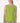 Skort Obsession Sleeveless Crew Neck Top — Lime