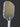 Custom Bread & Butter Loco Pickleball Paddle — Aqua Camo face detail — Spinwave Pickleball